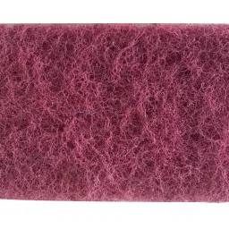 Brite Guard Red Scrubber Pad 6x4 Inch 20MM Thickness Set of 2 Piece ASM-102-20-picture-24