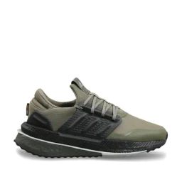 Adidas Men's X_PLRBOOST Green Running Shoes-picture-32