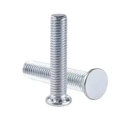MVD Stainless Steel Clinch Stud FH-M3-6 Pack of 100 Pcs-5