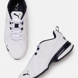 Puma Men Viz Runner 2 Running Shoes-picture-40