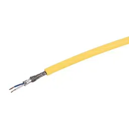 Harting Networking Cable SHLD NTWRK CABLE, 5.2MM, YELLOW, 32.8FT, 09456002014-picture-32