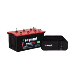 Livguard 800 VA 150 Ah LG900PV+ PT 1554STJ Powertuff Tubular Inverter & Battery Combo-20