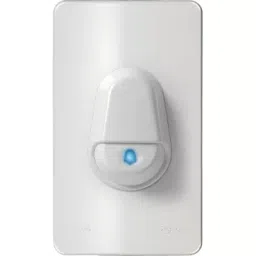 Schneider A3031WBP_WE Surface Mounted Door Bell 6A-37