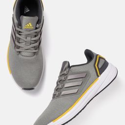 ADIDAS Men Woven Design Primietro MS Running Shoes-47