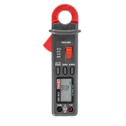 RS PRO ICM30R Clamp Meter, 300A dc, Max Current 300A ac CAT III 300V With UKAS Calibration  1233381-image-55