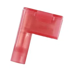 RS PRO Pink Insulated Female Spade Connector,0.5 x 4.75 mm Tab Size, 2055302 (Pack of 50 pcs)-image-22