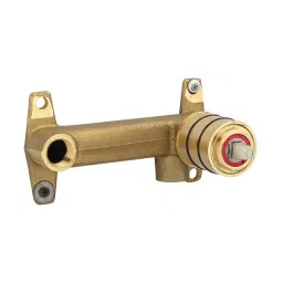 Hindware Concealed Body For Basin Mixer Tap Brass, F850093CP-26