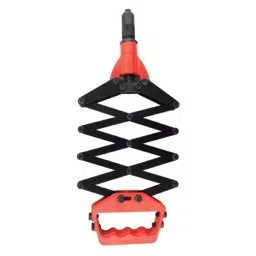 GALLOP Heavy Duty Single Hand Riveter for Blind Rivets 3.2 mm, 4.0 mm, 4.8 mm, 6 mm, 6.4 mm, G-HR:03-24