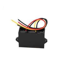 GI-DTD60S128-10 Step-Down Converter Waterproof 20V-80V to 12V DC DC Converter 32V 36V 42V 48V 50V 56V 60V 72V to 12V Wide Input Voltage Converter 8A 10A 96W 120W High Efficiency Buck Converter Module For Electric VehiclesGI-DTD60S128-10 Step-Down Converter Waterproof 20V-80V to 12V DC DC Converter 32V 36V 42V 48V 50V 56V 60V 72V to 12V Wide Input Voltage Converter 8A 10A 96W 120W High Efficiency Buck Converter Module For Electric Vehicles-24