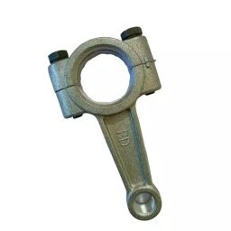 B K JAGAN & CO Connecting Rod Aluminium Silver 154RF45D-image-48