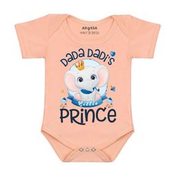 Arvesa Infants Printed Bodysuit-image-28