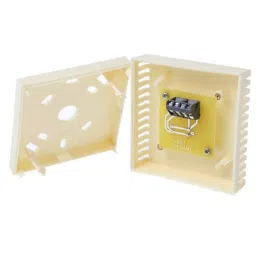 RS PRO PT100 RTD Sensor Wall Class B +70°C Max, 3389491 image 4