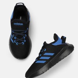 ADIDAS Kids Poofrun Running Shoes-picture-4