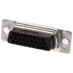RS PRO 26 Way D-sub Connector Plug Cable Mount 2.29 mm Pitch, 484830-picture-30