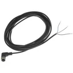 RS PRO 4 Way Sensor Actuator Cable Female M12 to Unterminated 5 m, 8771034-image-98