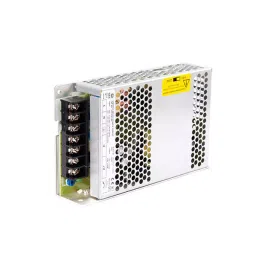 GIC 6.5 A 150 W 24 V DC Switch Mode Power Supply, PS150W24V-9