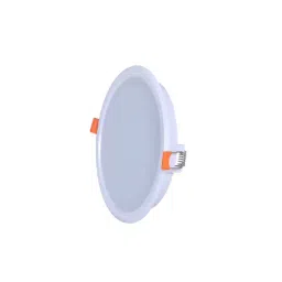 Yana LED 12W PVC Panel Light Round 6500K-picture-5