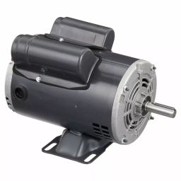 Dayton Single Phase 1/2 HP Foot Mounted General Purpose Motor, 20VD06-image-47