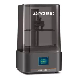 ANYCUBIC LCD 3D Printer, Photon Mono 4 image 2