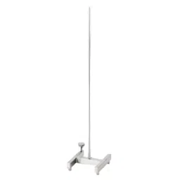 AS ONE All Stainless Steel H Type Stand S, 1-3392-01-image-45