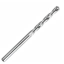 JK Super drive Jksd Masonry Set Silver 1/8 Inch - 3/8 Inch (3 mm & 10 mm) Ground Flute HSS Material for Industrial Use-19