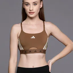 ADIDAS Aeroreact Low Support Training Bra- HZ1517-picture-27