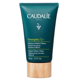 Caudalie Vinergetic C+ Instant Detox Mask with Coffee & Grape - 35 ml-picture-5