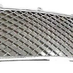 Oscar Chrome Bentley Grill for Toyota Etios-image-47
