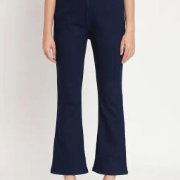Angelfab Navy Jeggings-picture-41