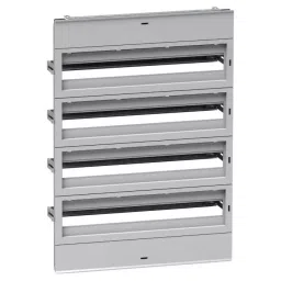 Schneider Electric NSYCSH 780x560 mm Modular Distribution Chassis, NSYDLA112G-image-9