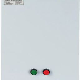 ABB SDA Series 29-48 Amp 50 HP Three Phase Star Delta Motor Starter, SDA-50-picture-2