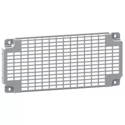 Schneider Electric NS 575x600 mm Perforated Mounting Plate for SFX, SM, SMX, SF, NSYSTMP6060-image-76