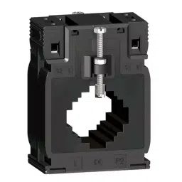 Schneider Electric METSECT 300:5 Ratio 300 A Input Current Transformer, METSECT5MC030-47