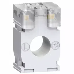 Schneider Electric METSECT 125:5 Ratio 125 A Input Current Transformer, METSECT5CC013-30
