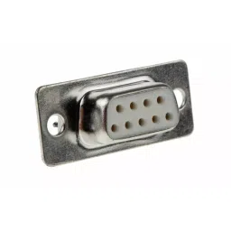 RS PRO 9 Way D-sub Connector Socket Panel Mount 2.8 mm Pitch, 5443749-image-52
