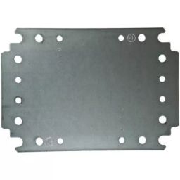 Schneider Electric Spacial 950x3 mm Mounting Plate, NSYMM106-image-67