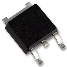 ONSEMI Single Bipolar Junction Transistors - BJT POWER TRANSISTOR, PNP, -100V D2-PAK MJB42CT4G (Pack of 5)-image-47
