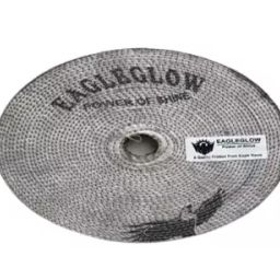 Eagleglow 12" B11 White Jute Disc-image-6