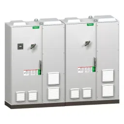 Schneider Electric VarSet 3 Phase 50 Hz 1150 kVAr Power Factor Corection Capacitor, VLVAF8P03539AA-image-74