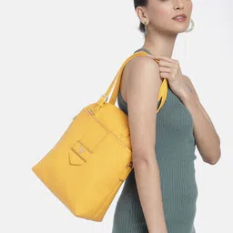 Baggit Structured Shoulder Bag image 4
