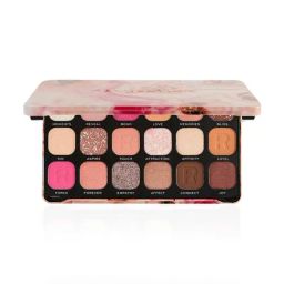 Makeup Revolution Forever Flawless Affinity Eyeshadow Palette - 19.8 gm-35
