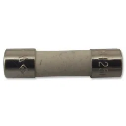 Littelfuse CARTRIDGE FUSE, SLOW BLOW, 10A, 440V Model No - 35621000029-19