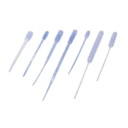 AS ONE Dropper, 2  ml , 1-9760-01-29