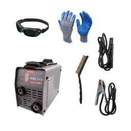 Hillgrove 315 A Single Phase IGBT Technology Inverter ARC Welding Machine, HGCM538M1-picture-41