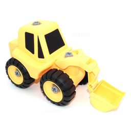 SANJARY MD200-27B Assembly Truck (Colour May Vary)-picture-13