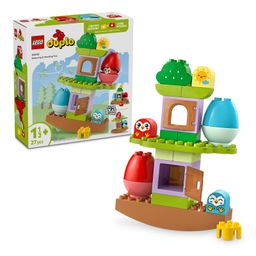 LEGO DUPLO My First Balancing & Stacking Tree Educational Toy 27 Pieces - 10440-16