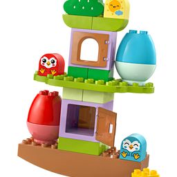 LEGO DUPLO My First Balancing & Stacking Tree Educational Toy 27 Pieces - 10440 image 3