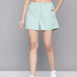 Puma Women Classics A-Line Shorts-picture-38