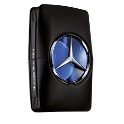 Mercedez Benz Men Eau de Toilette 50ml-38