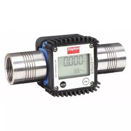 DAYTON Electronic Flow Meter, 32ZN69-picture-48